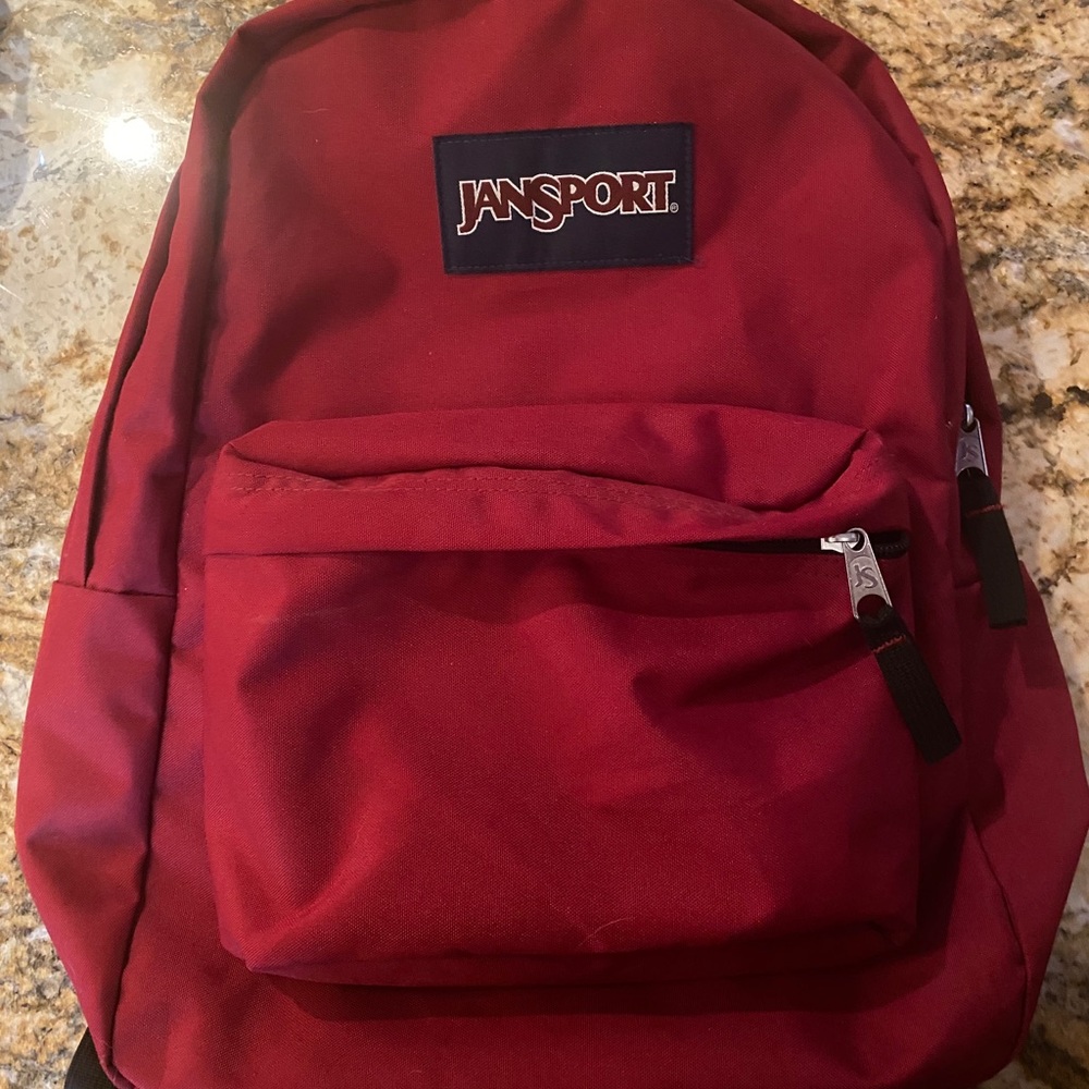 Backpack